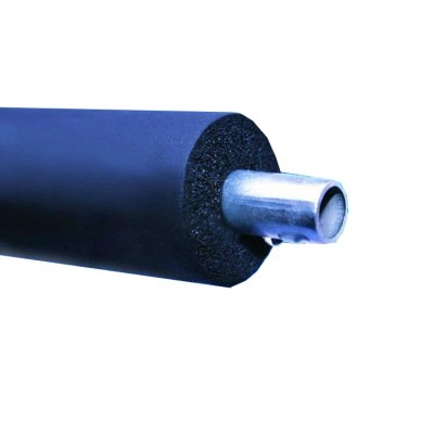 China supplier custom different_types_of_pipe_insulation professional rubber foam pipe