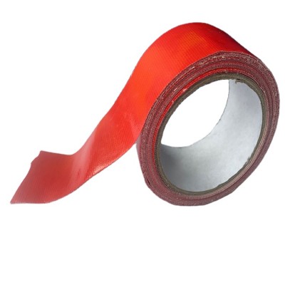 Professional Manufacture Free Samples Cloth Duct Tape In Roll With Electric Insulation Material