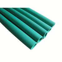 Wholesale super quality pipe insulation material heat resistance rubber foam insulation pipe