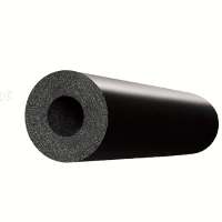 Super quality air conditioning  Tube  fire-proof foam thermal insulation pipe