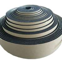 Manufacturer OEM pvc electrical thermal insulation tape with thermal insulation material