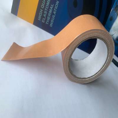 Low price custom printed waterproof PVC tape with insulation material