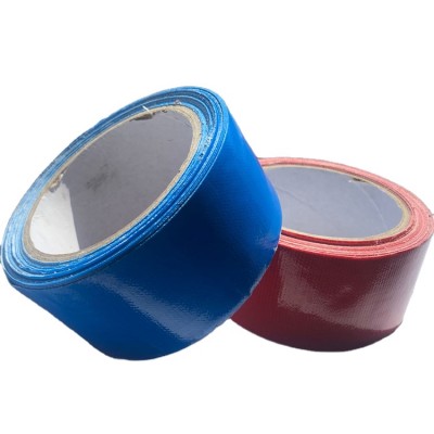 Low MOQ custom width adhesive insulation tape with electrical insulating material